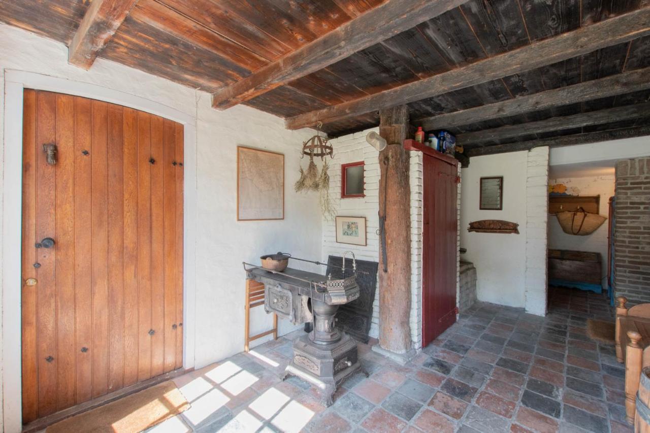 Willa Landelijk Gelegen Familieboerderij Oudelande Zewnętrze zdjęcie